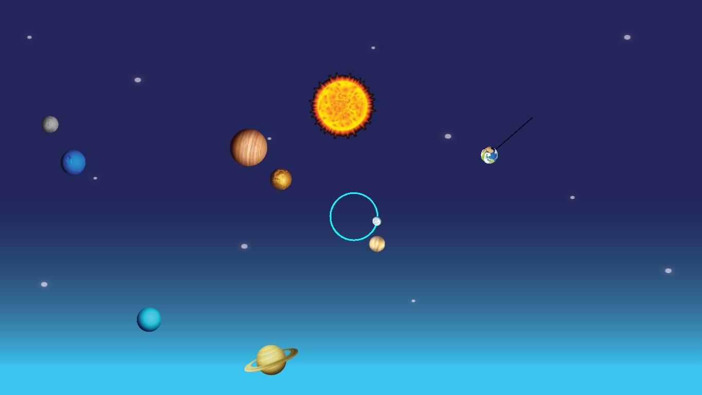 Solar System