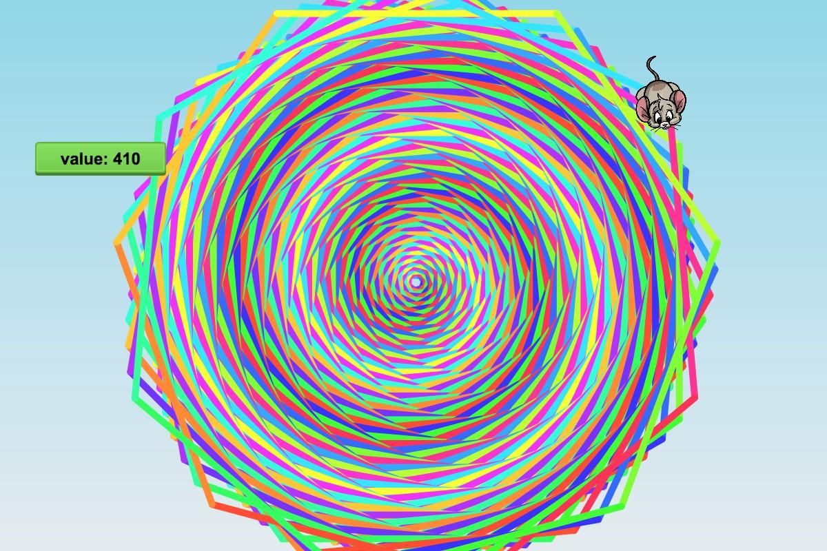 Swirl Thing