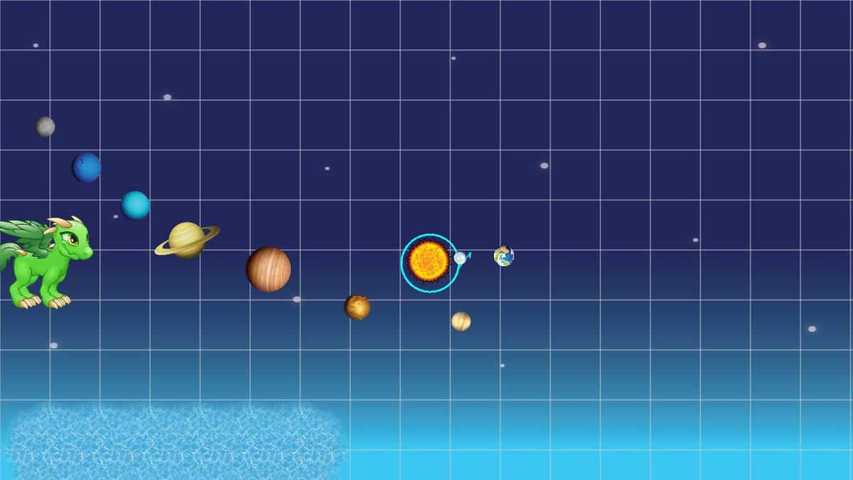 Solar System