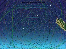 Spiral Triangles 9