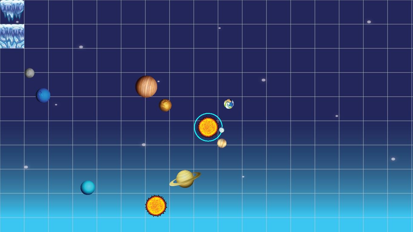 Solar System