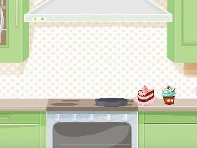 Cupcake Conga 4 1