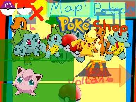 pokemon game V1.1 2 1