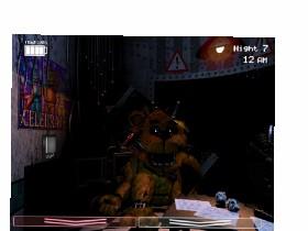 five nights at freddys 2 1