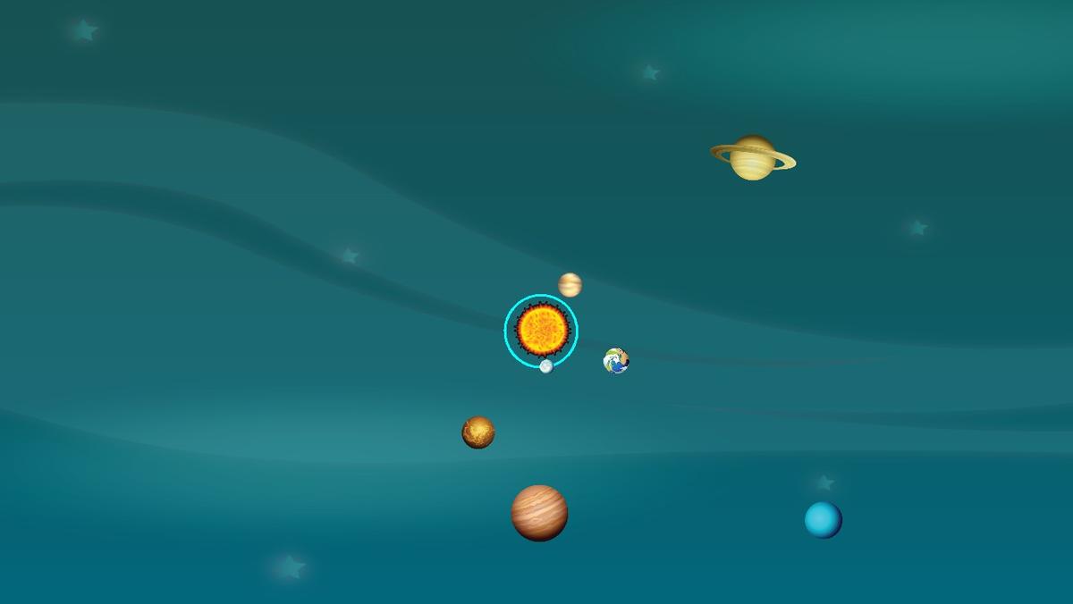 Solar System