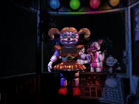 fnaf talk sim final