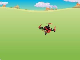 Flappy Drone 1