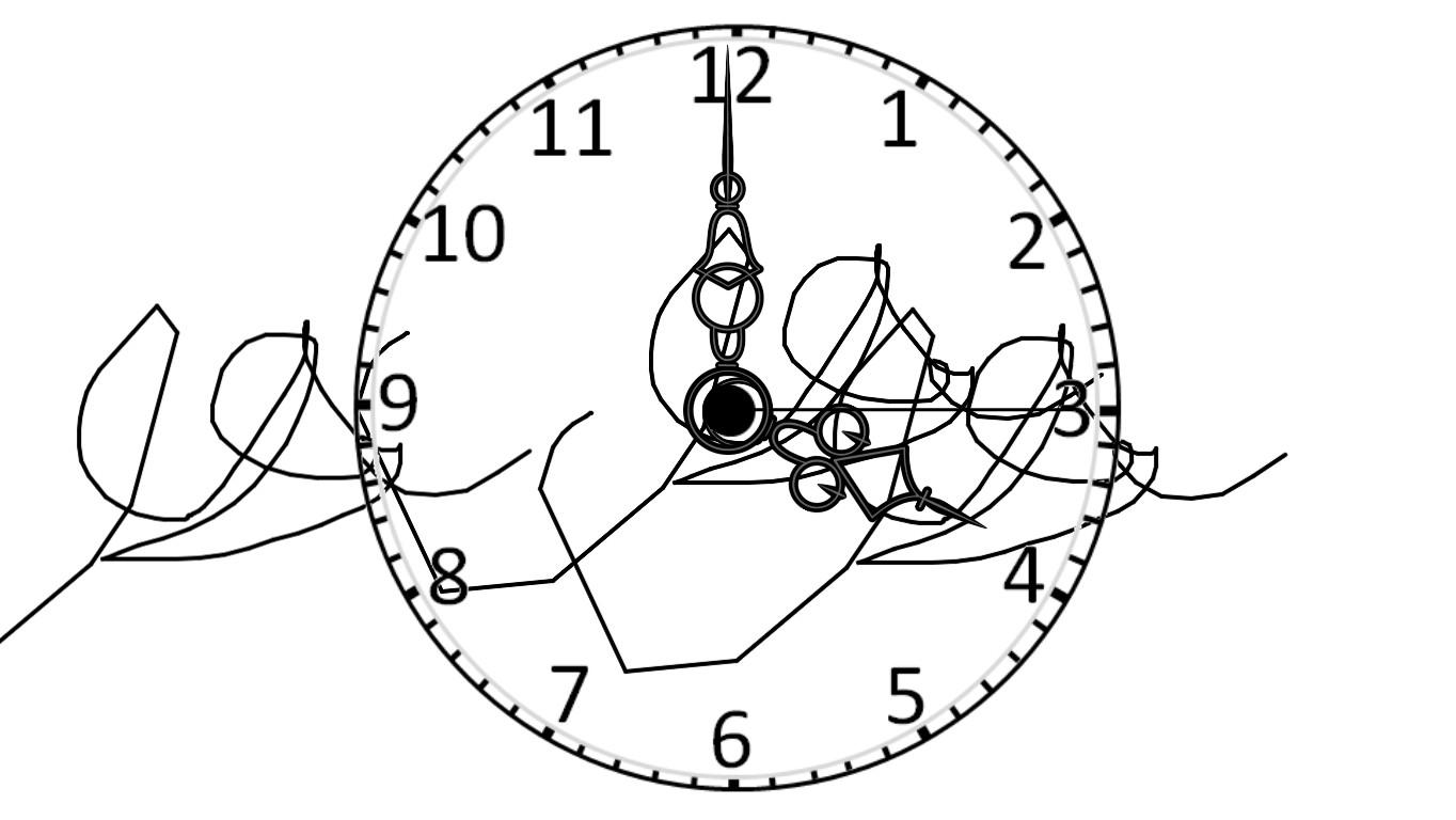 Analog Clock