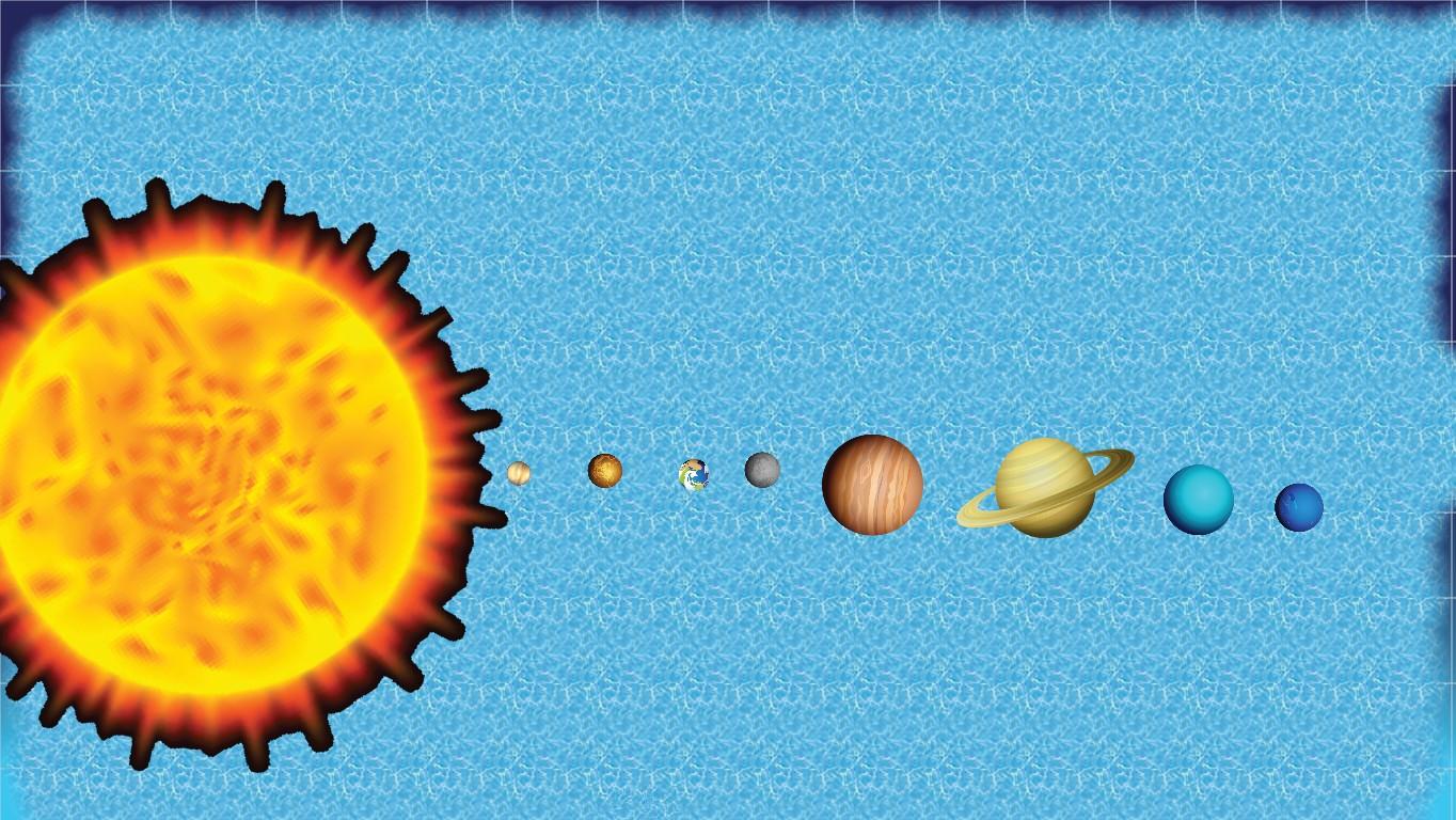 Solar System