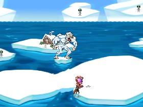 Arctic Fight