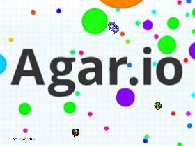 Agar.io 1 1