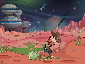 Space Cowboy 5