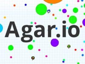 Agar.io 1 5