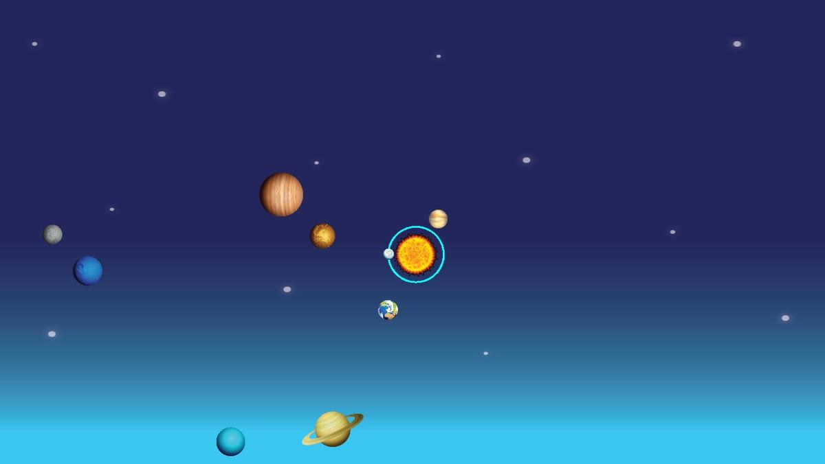 Solar System