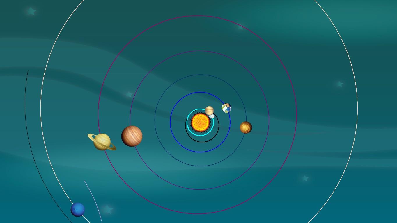 Solar System