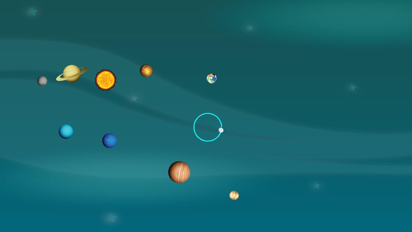 Solar System