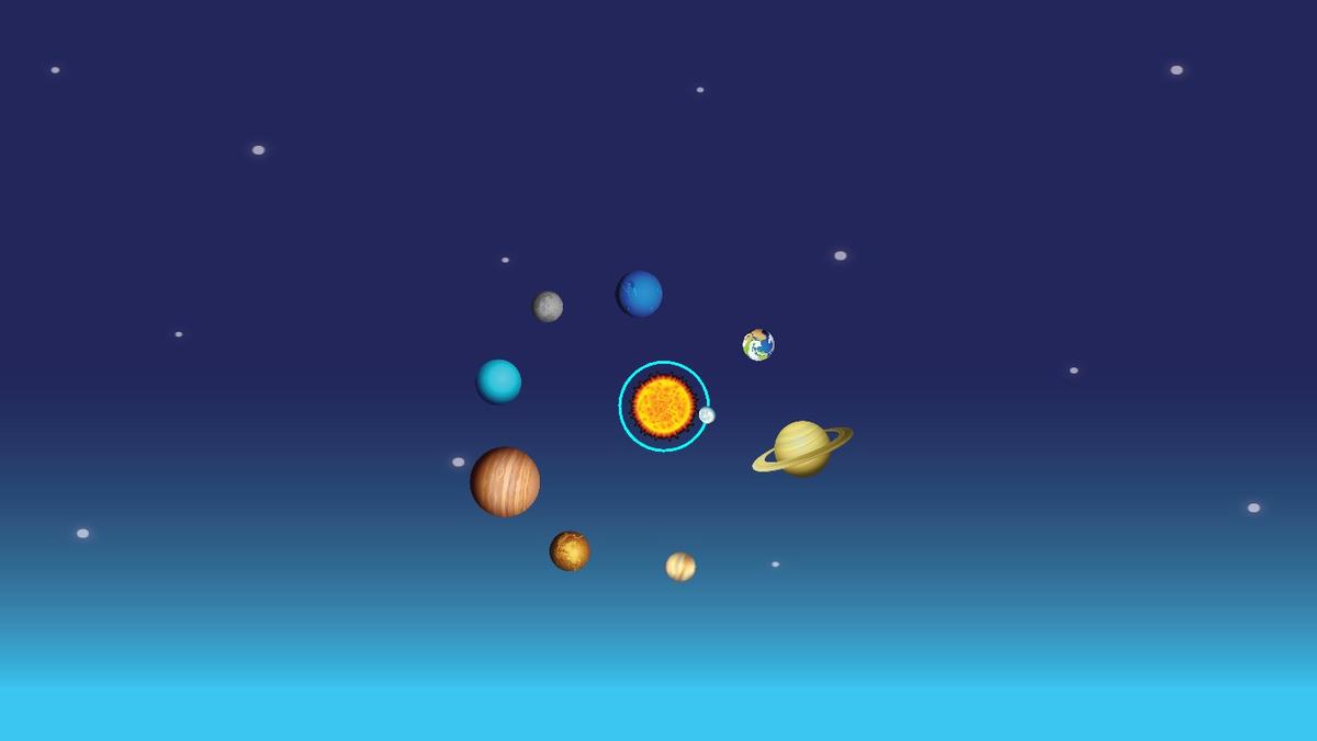 Solar System