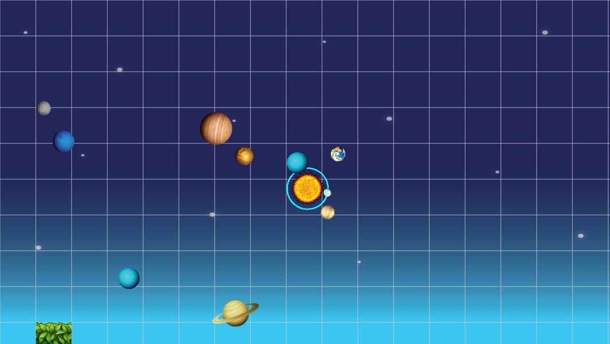 Solar System