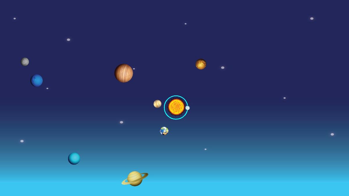 Solar System