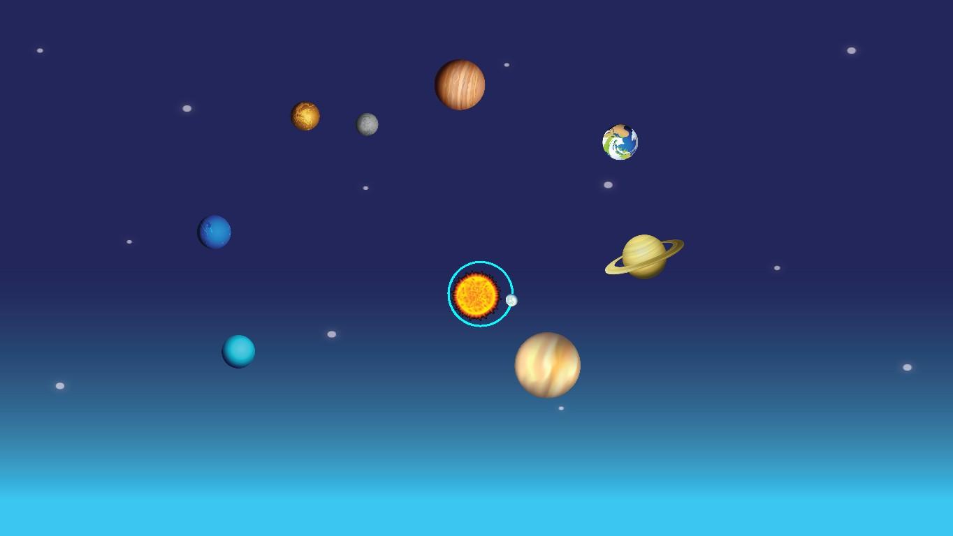 Solar System