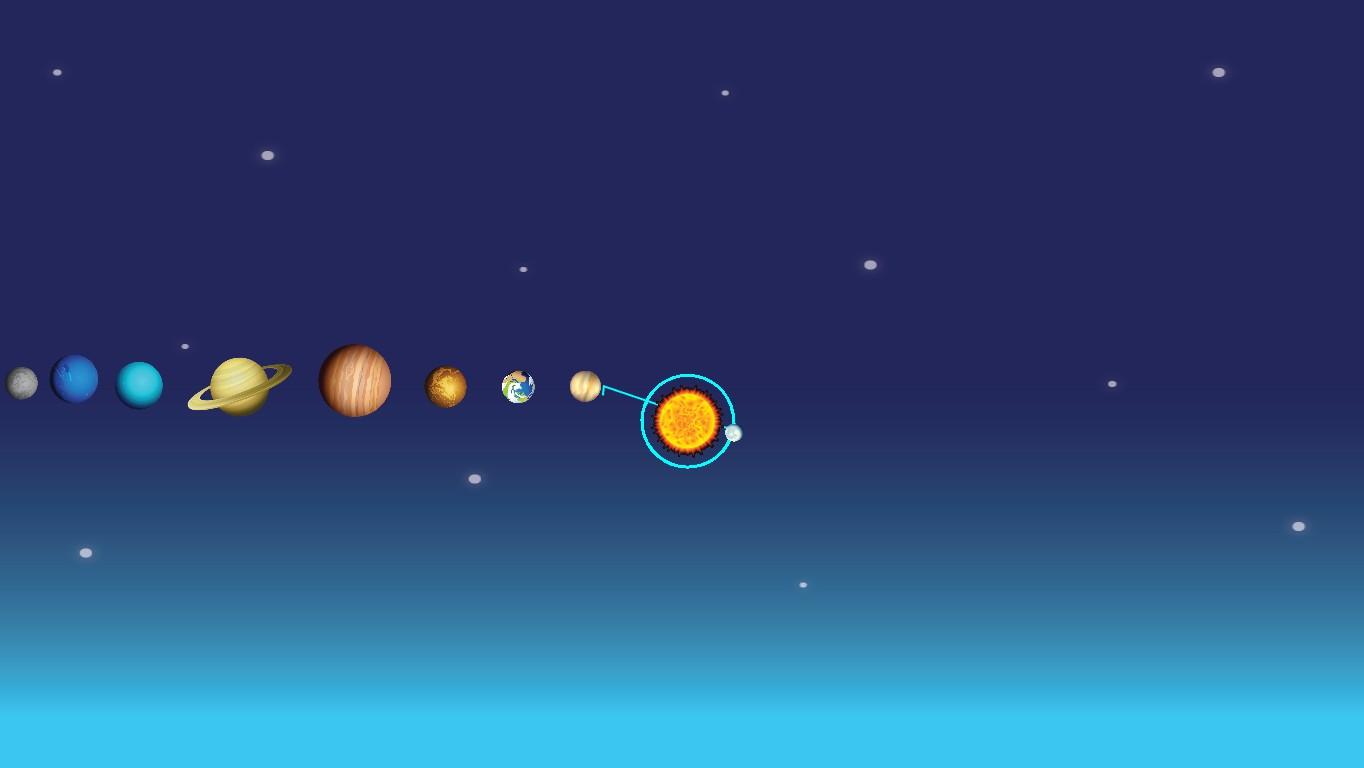 Solar System