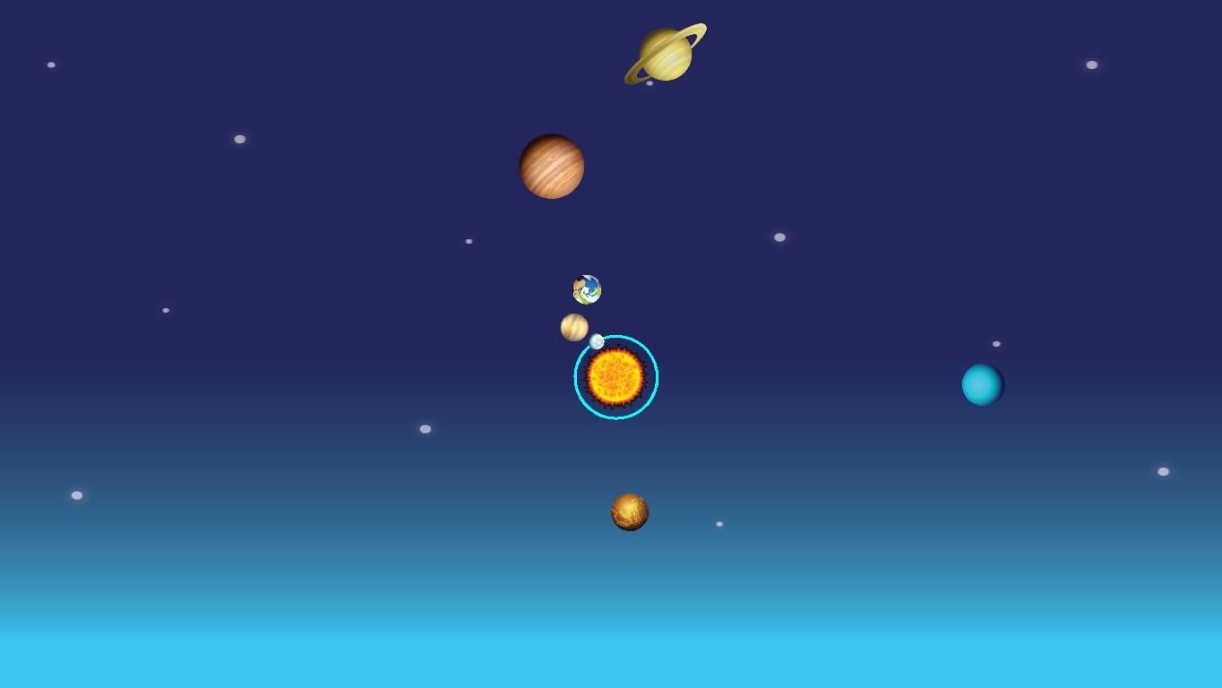 Solar System