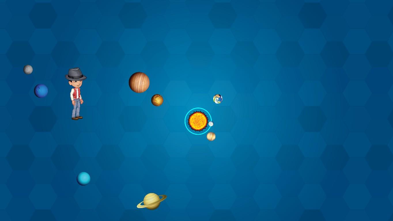 Solar System