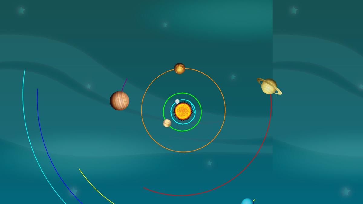 Solar System