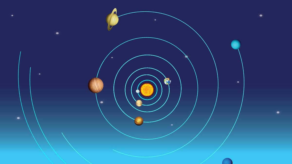 Solar System