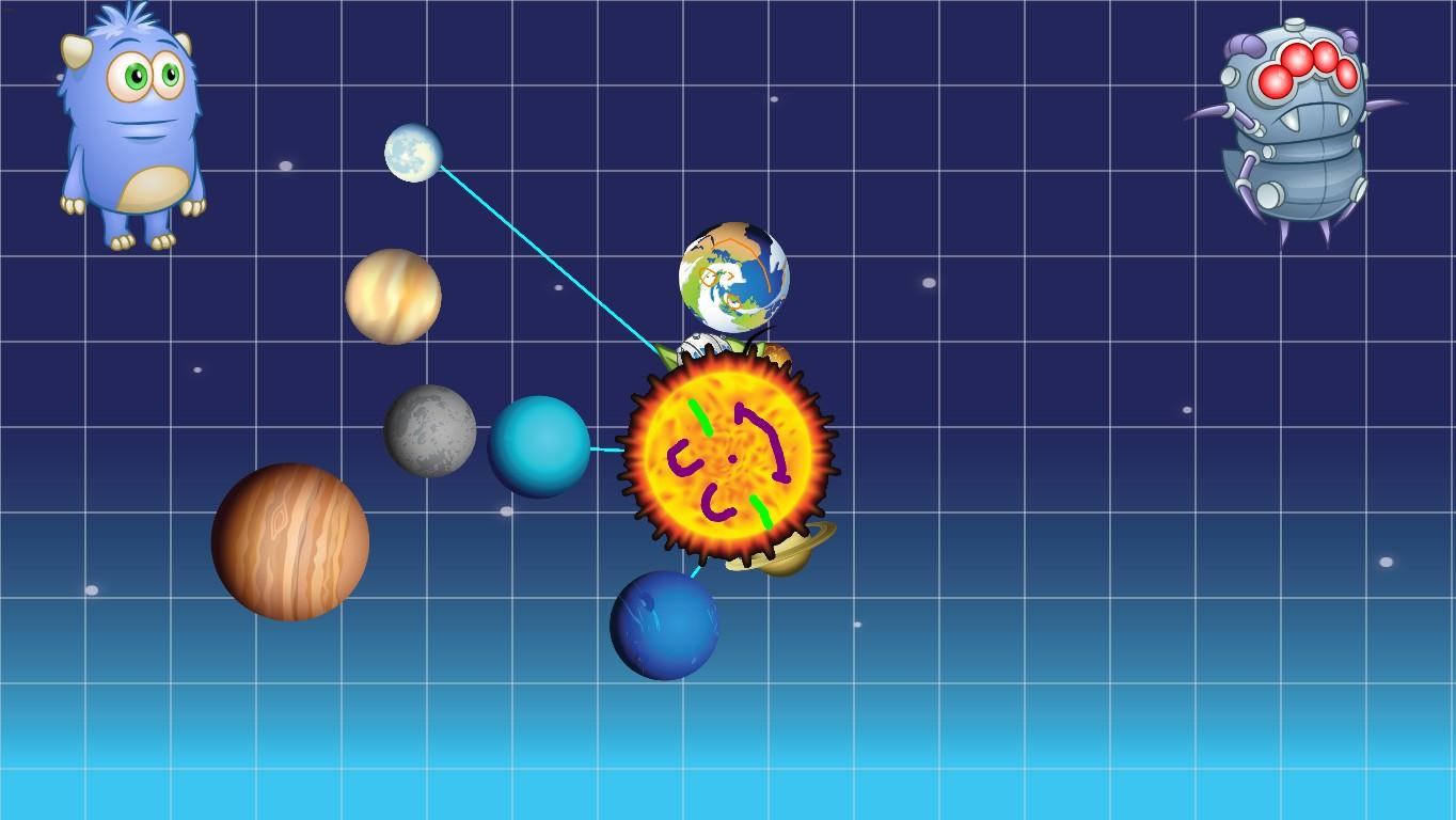 Solar System