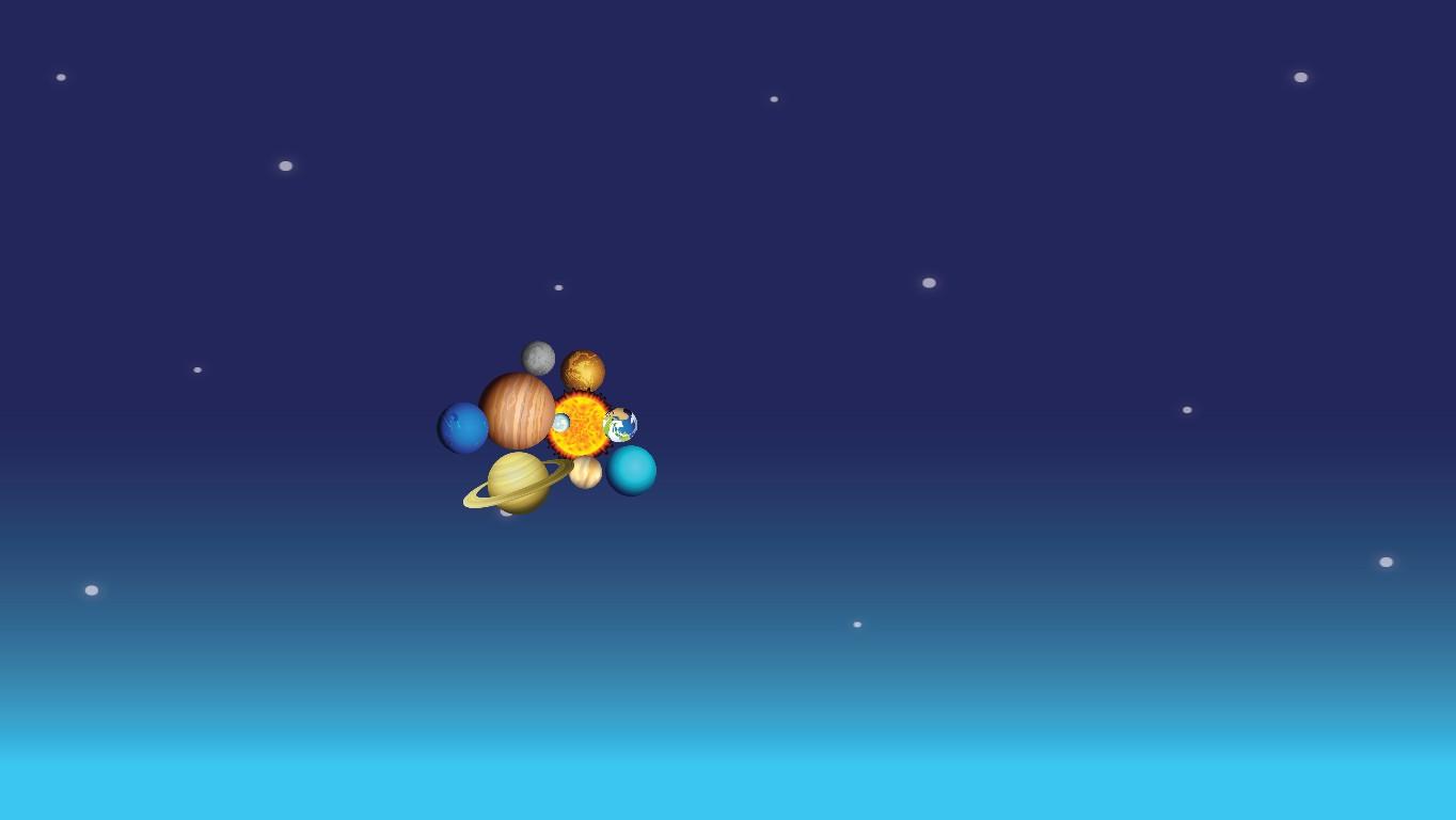 Solar System