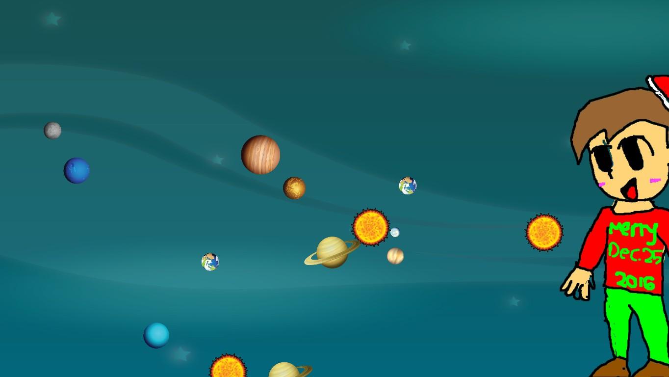 Solar System