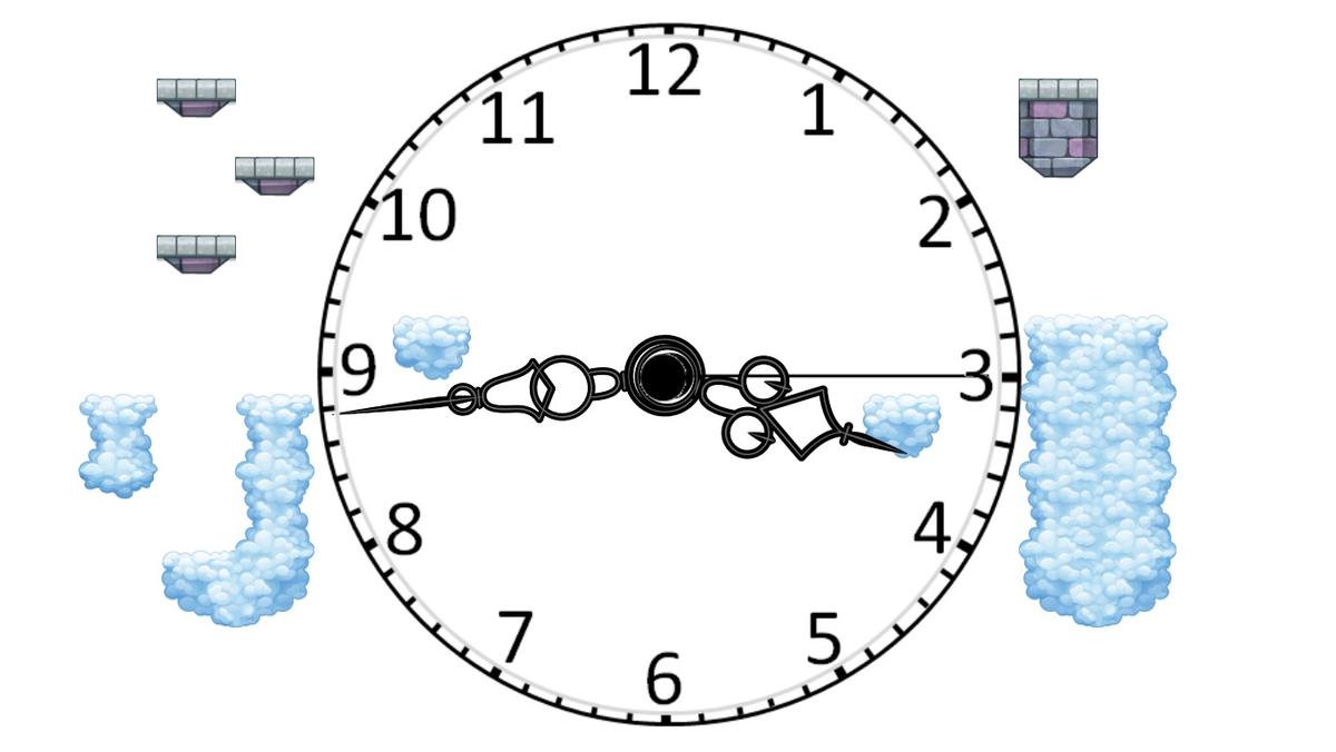 Analog Clock