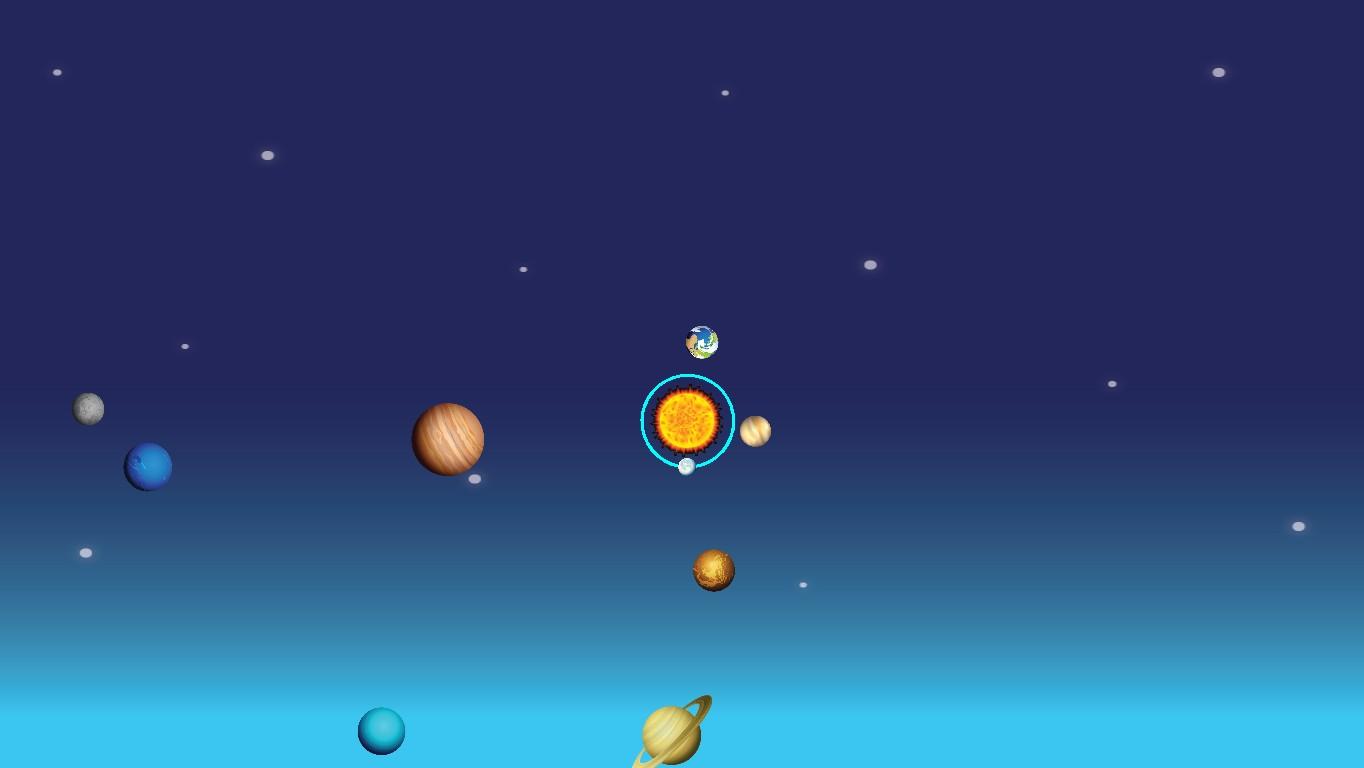 Solar System