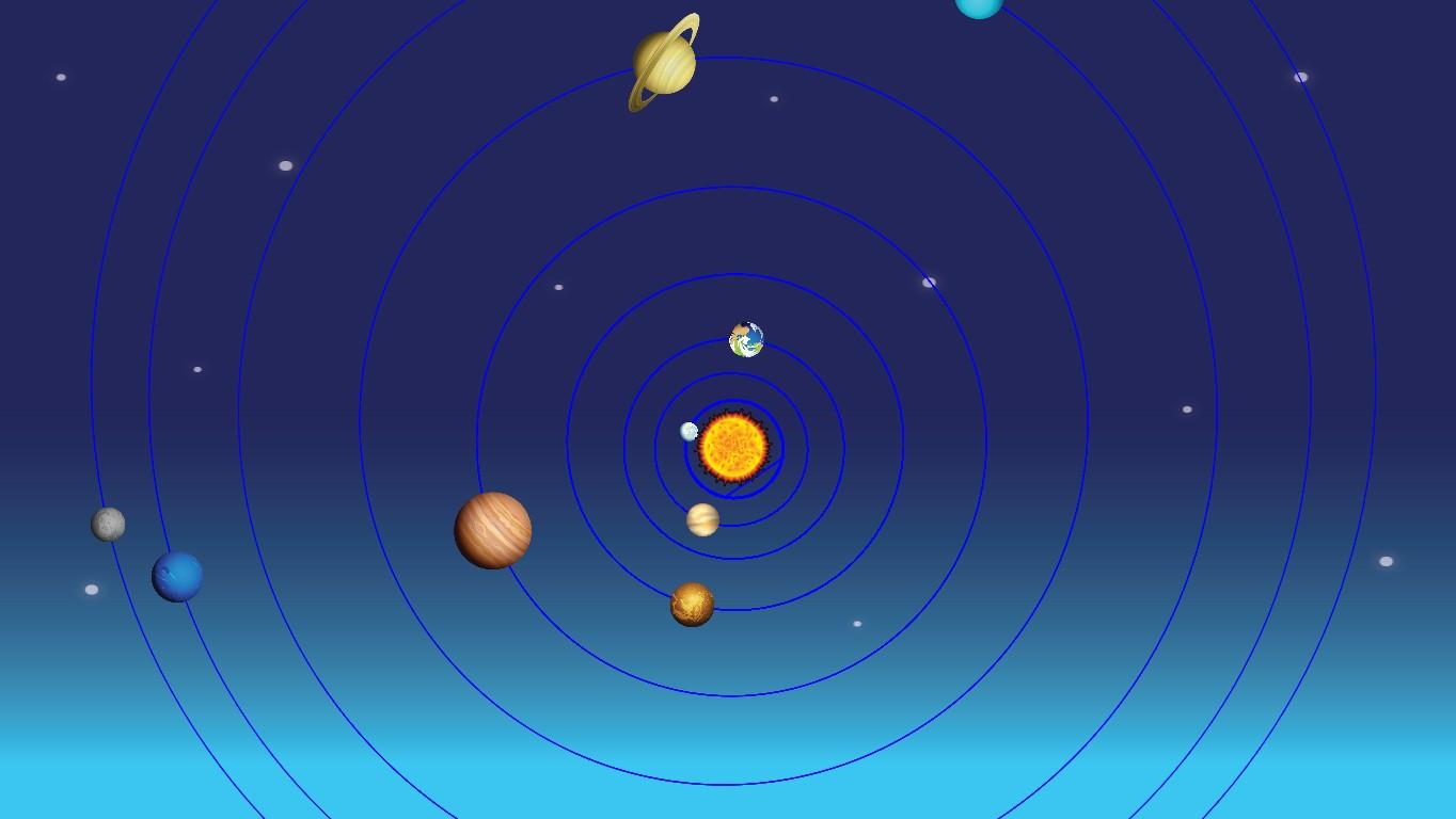 Solar System