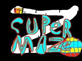 super maze