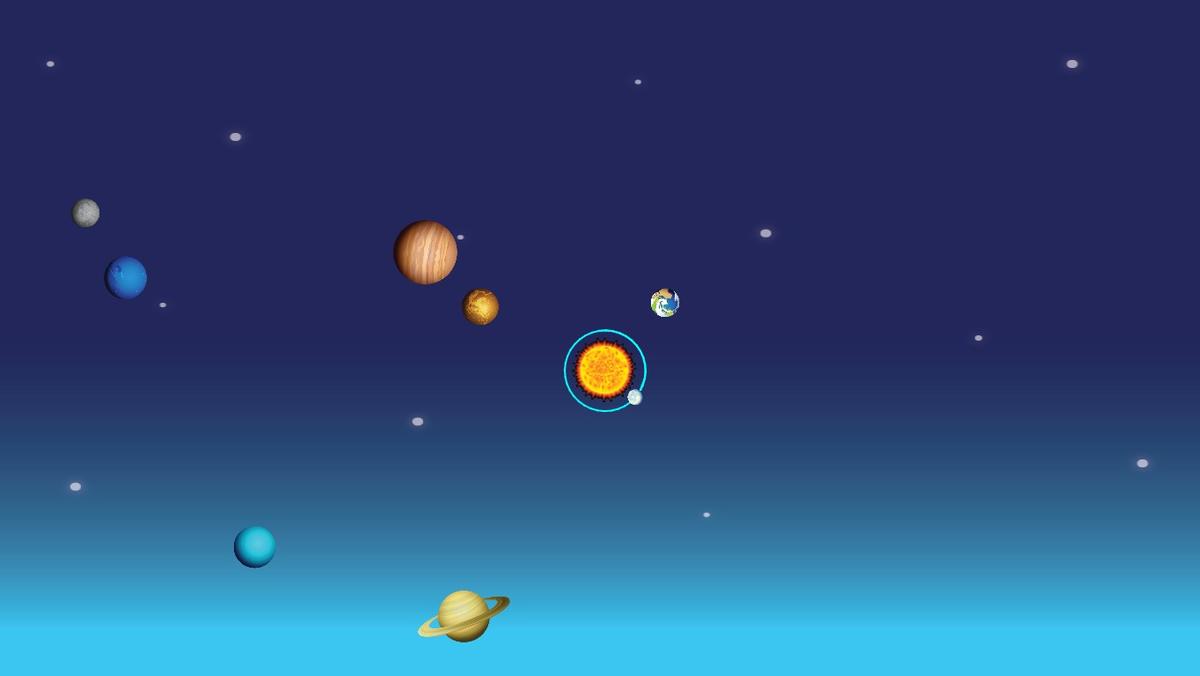 Solar System