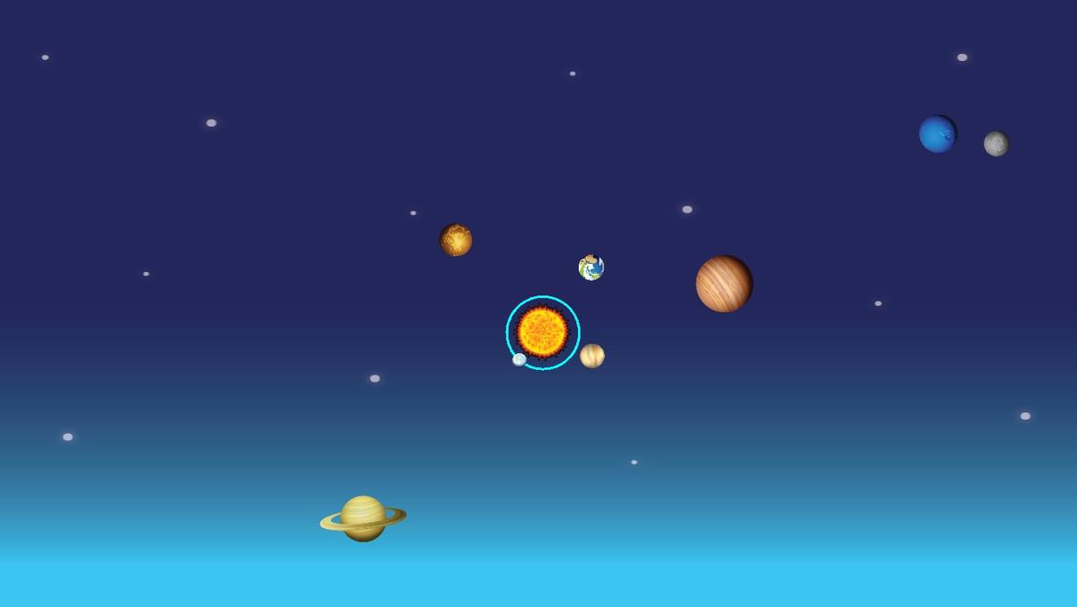 Solar System