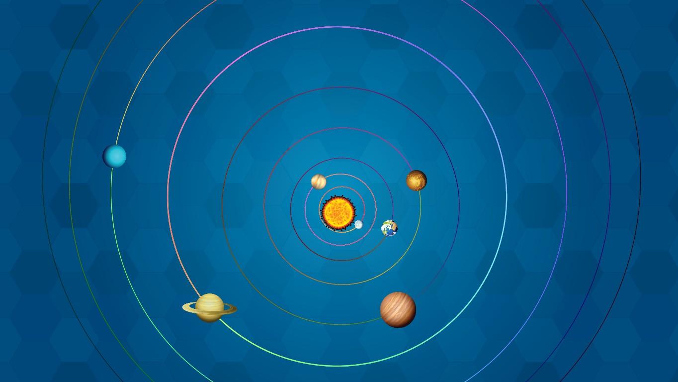 Solar System