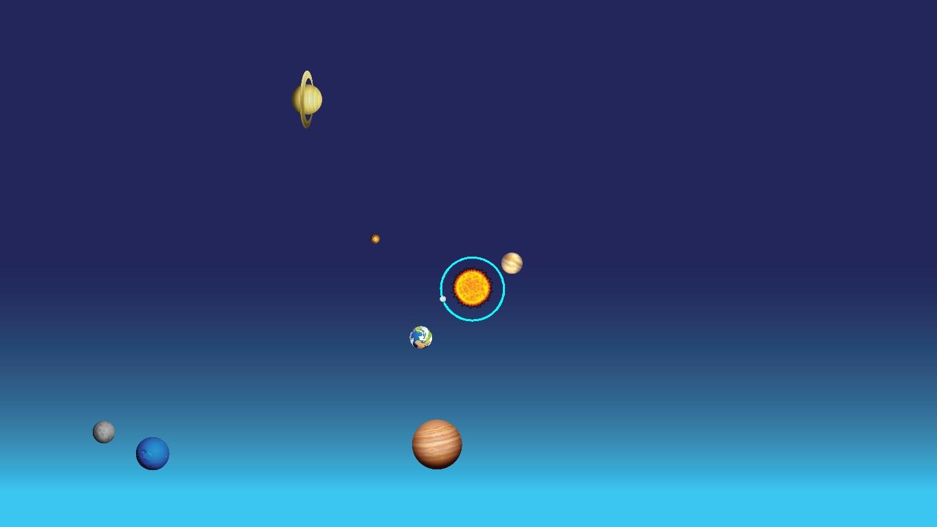 Solar System