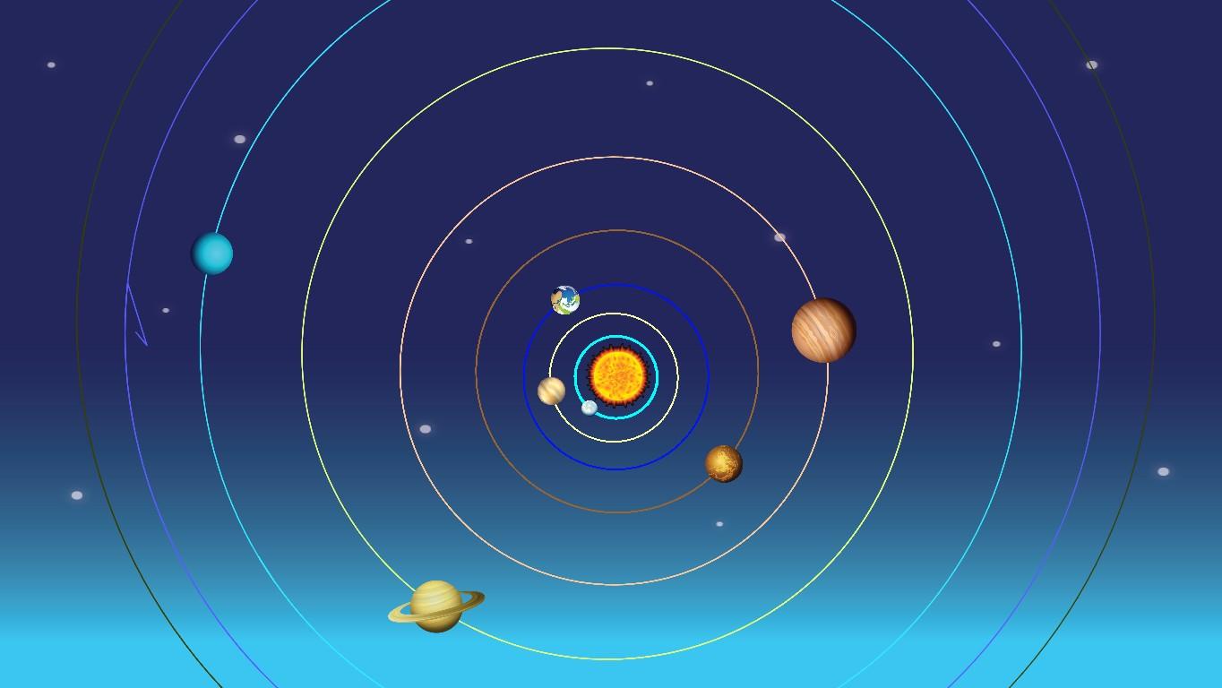 Solar System