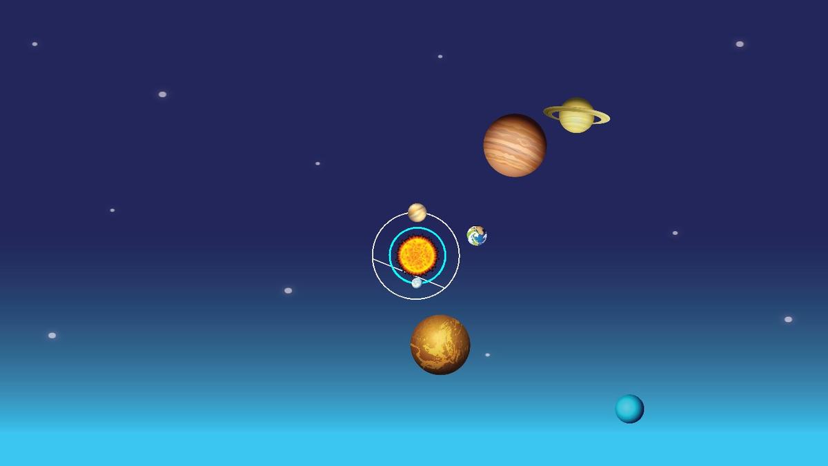 Solar System