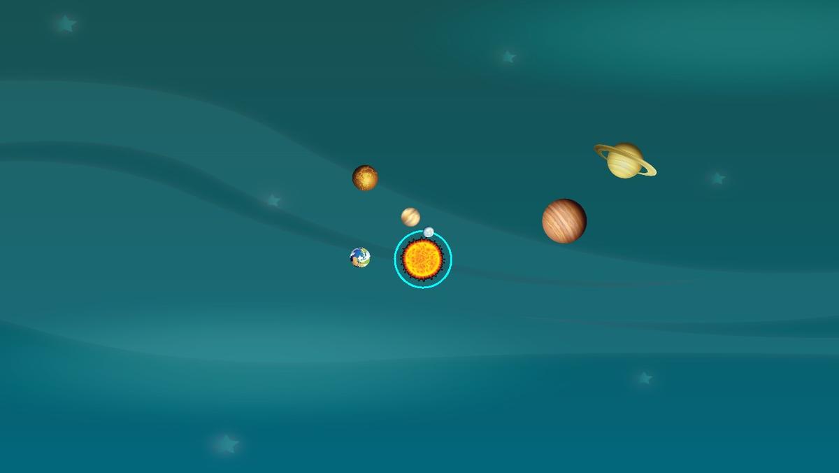 Solar System