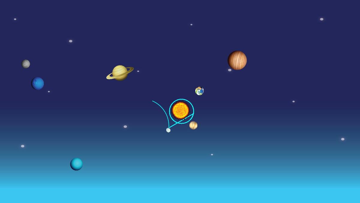 Solar System