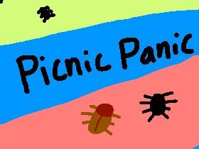 Picnic Panic Remake