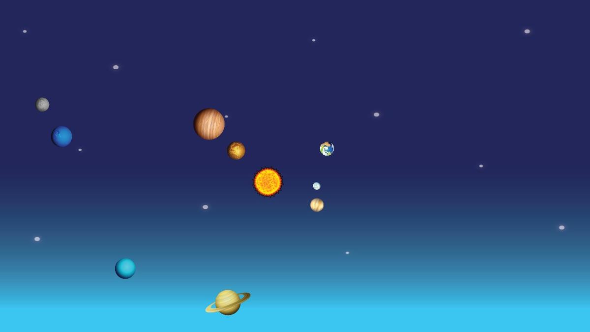 Solar System