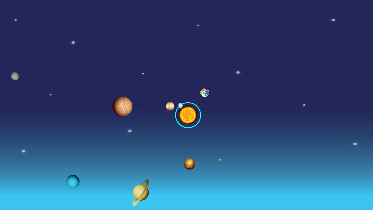 Solar System