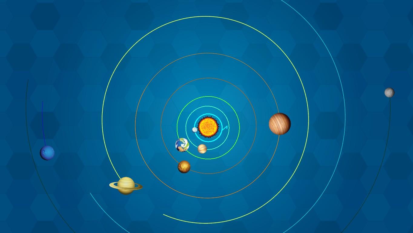 Solar System