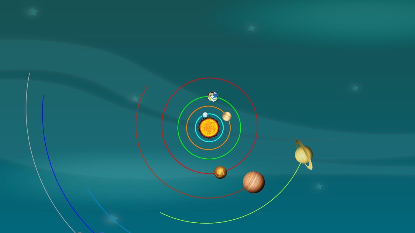 Solar System