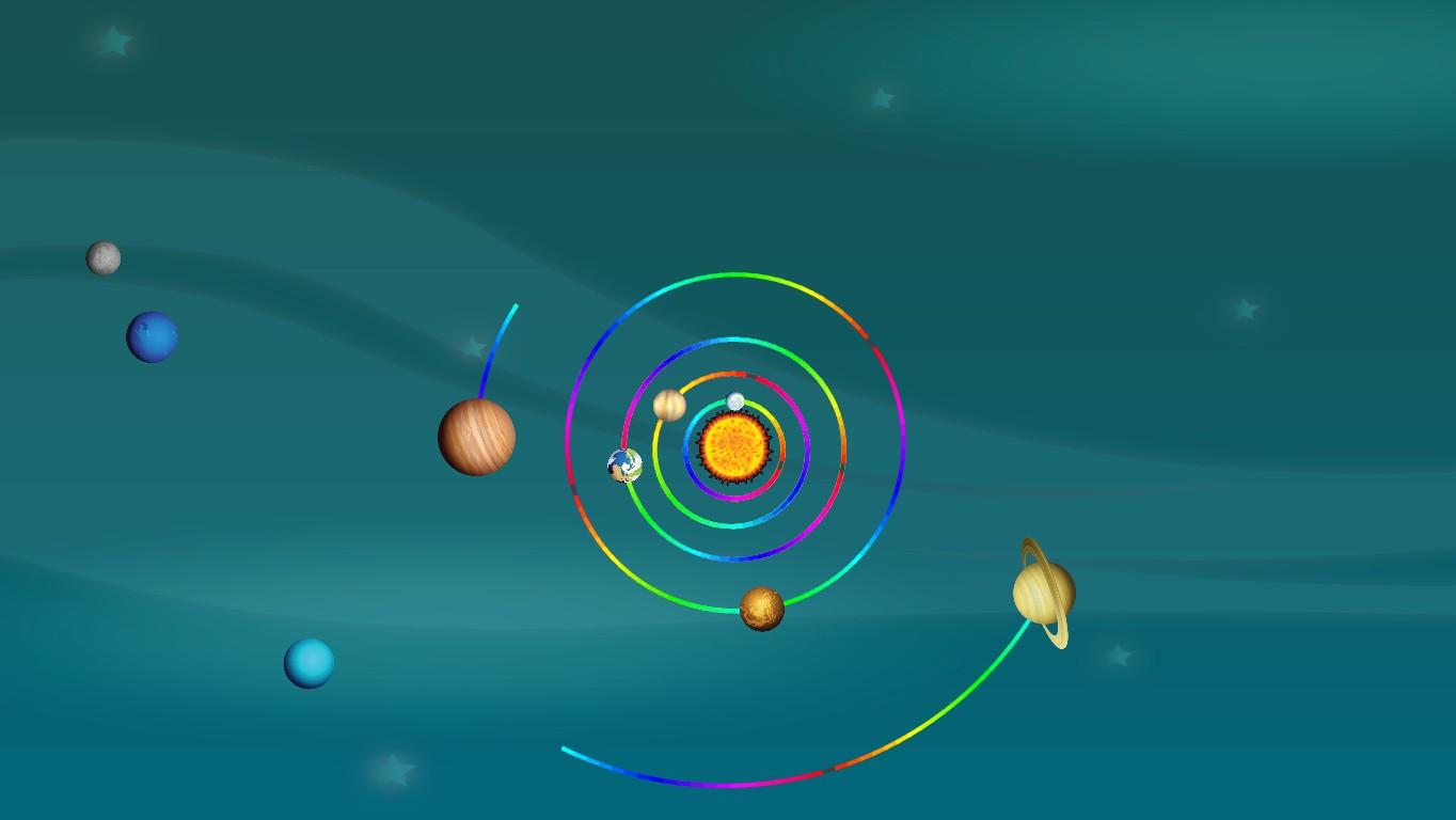 Solar System